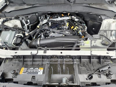 2025 Ford EXPLORER XLT