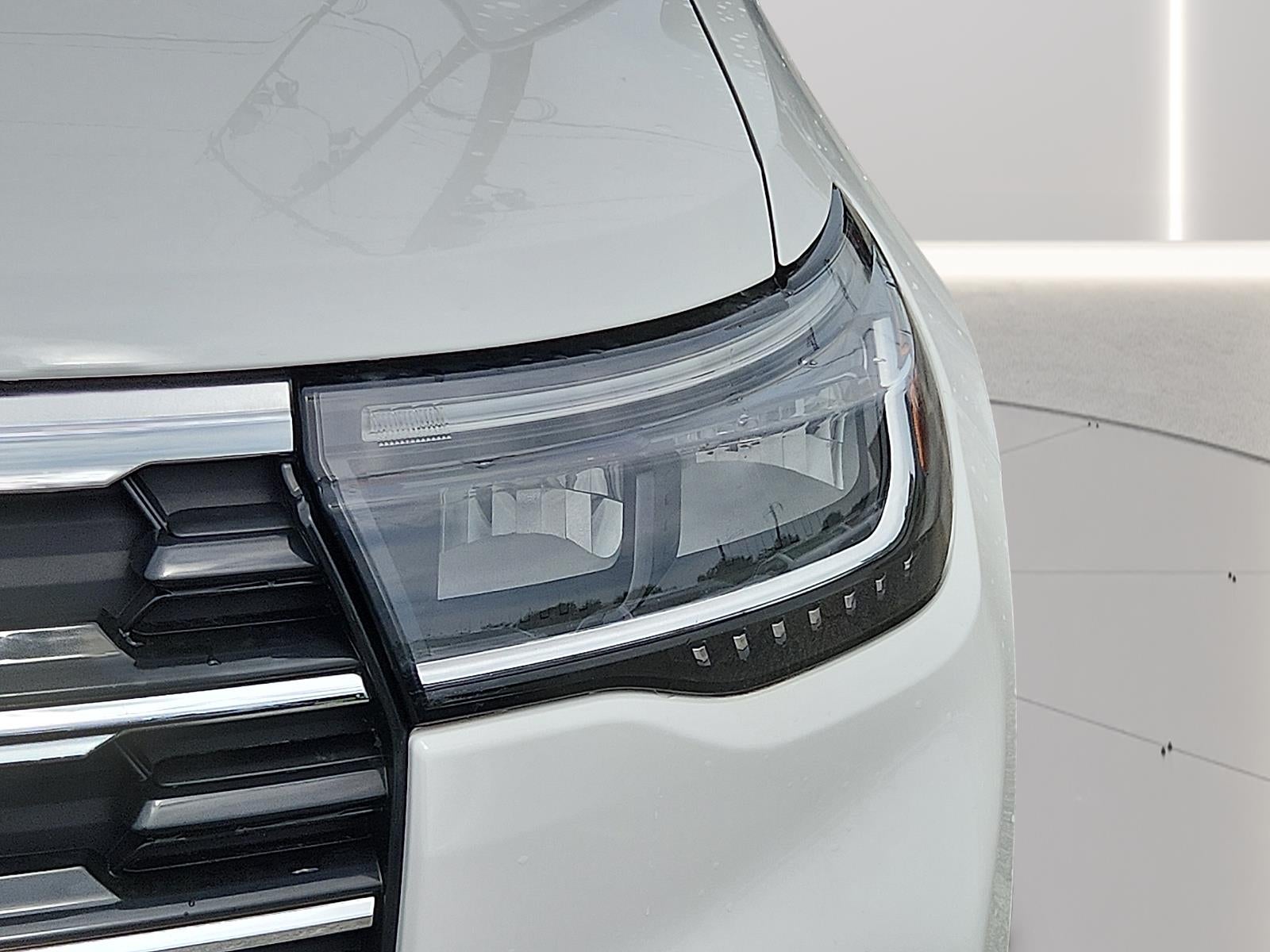 2025 Ford EXPLORER XLT