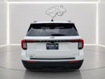 2025 Ford EXPLORER XLT