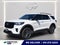 2026 Ford EXPLORER STLINE