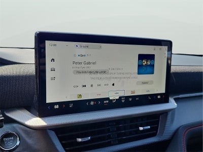 2026 Ford EXPLORER STLINE