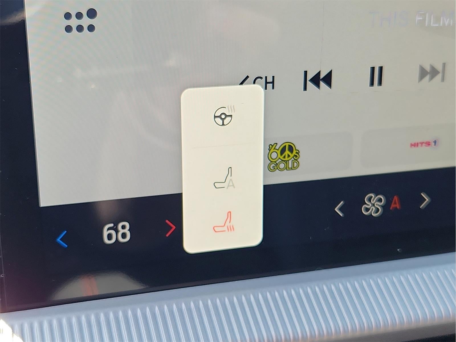 2026 Ford EXPLORER STLINE