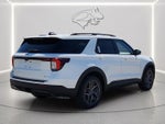 2026 Ford EXPLORER STLINE
