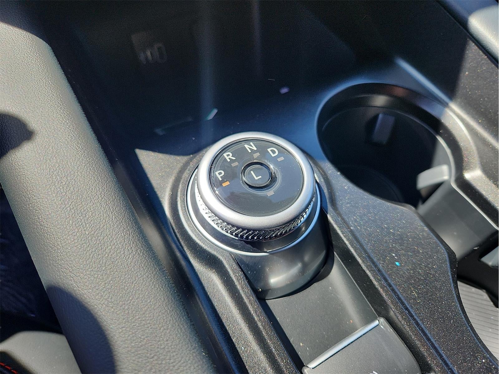 2026 Ford EXPLORER STLINE