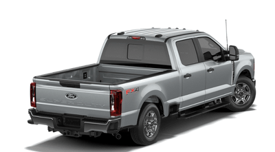 2027 Ford Super Duty F-250 XLT