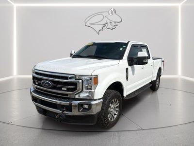 2022 Ford Super Duty F-250 Lariat