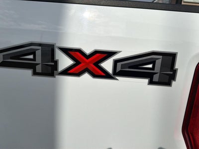 2022 Ford Super Duty F-250 Lariat