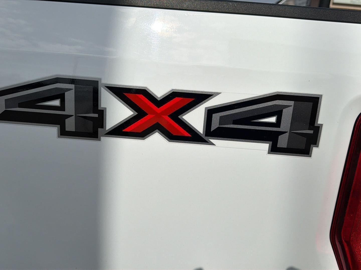 2022 Ford Super Duty F-250 Lariat