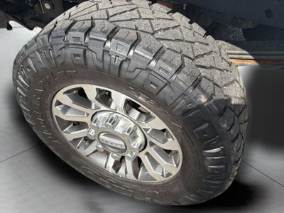 2022 Ford Super Duty F-250 Lariat