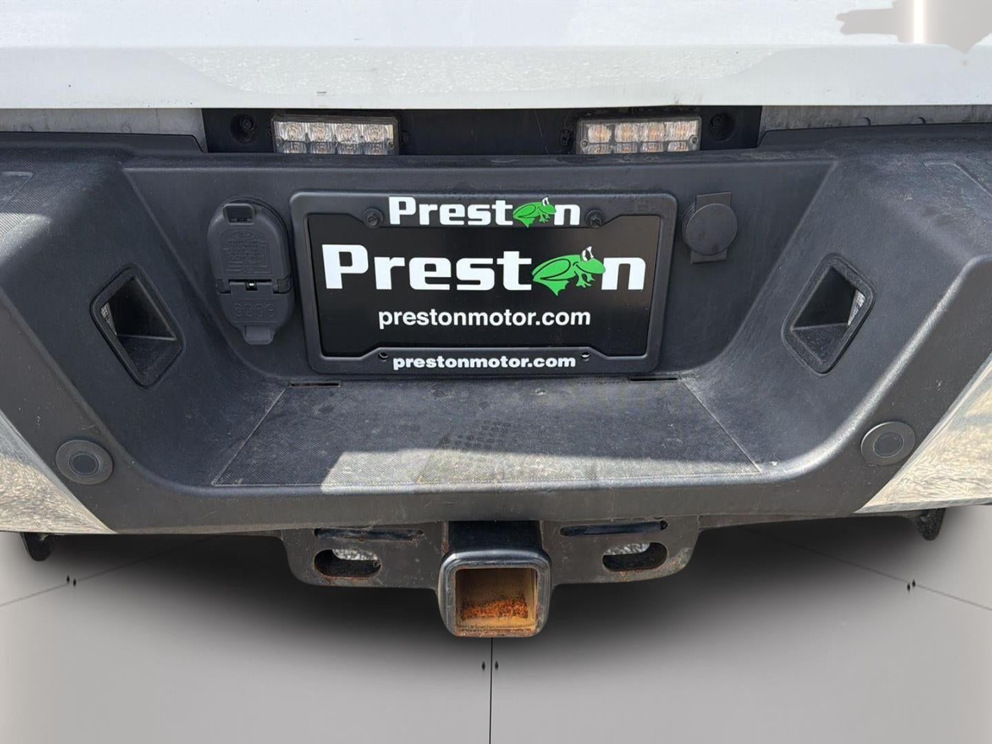 2022 Ford Super Duty F-250 Lariat