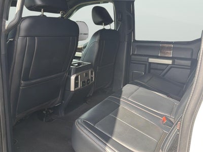 2022 Ford Super Duty F-250 Lariat