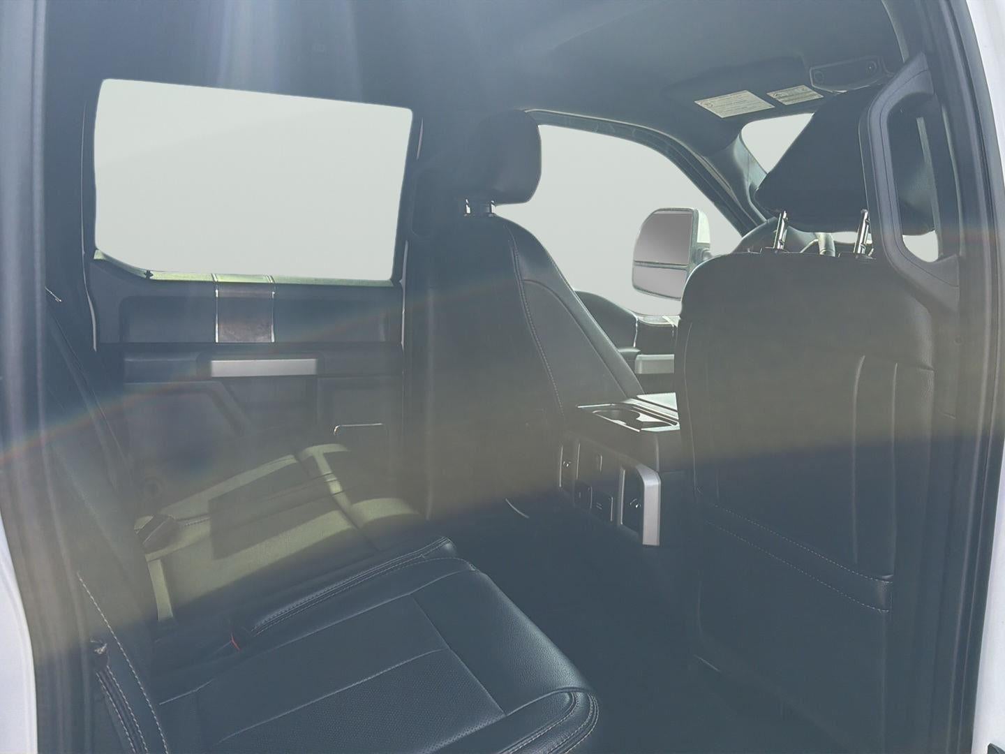 2022 Ford Super Duty F-250 Lariat