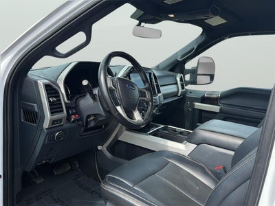 2022 Ford Super Duty F-250 Lariat