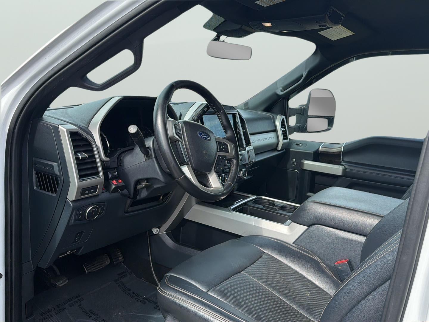 2022 Ford Super Duty F-250 Lariat