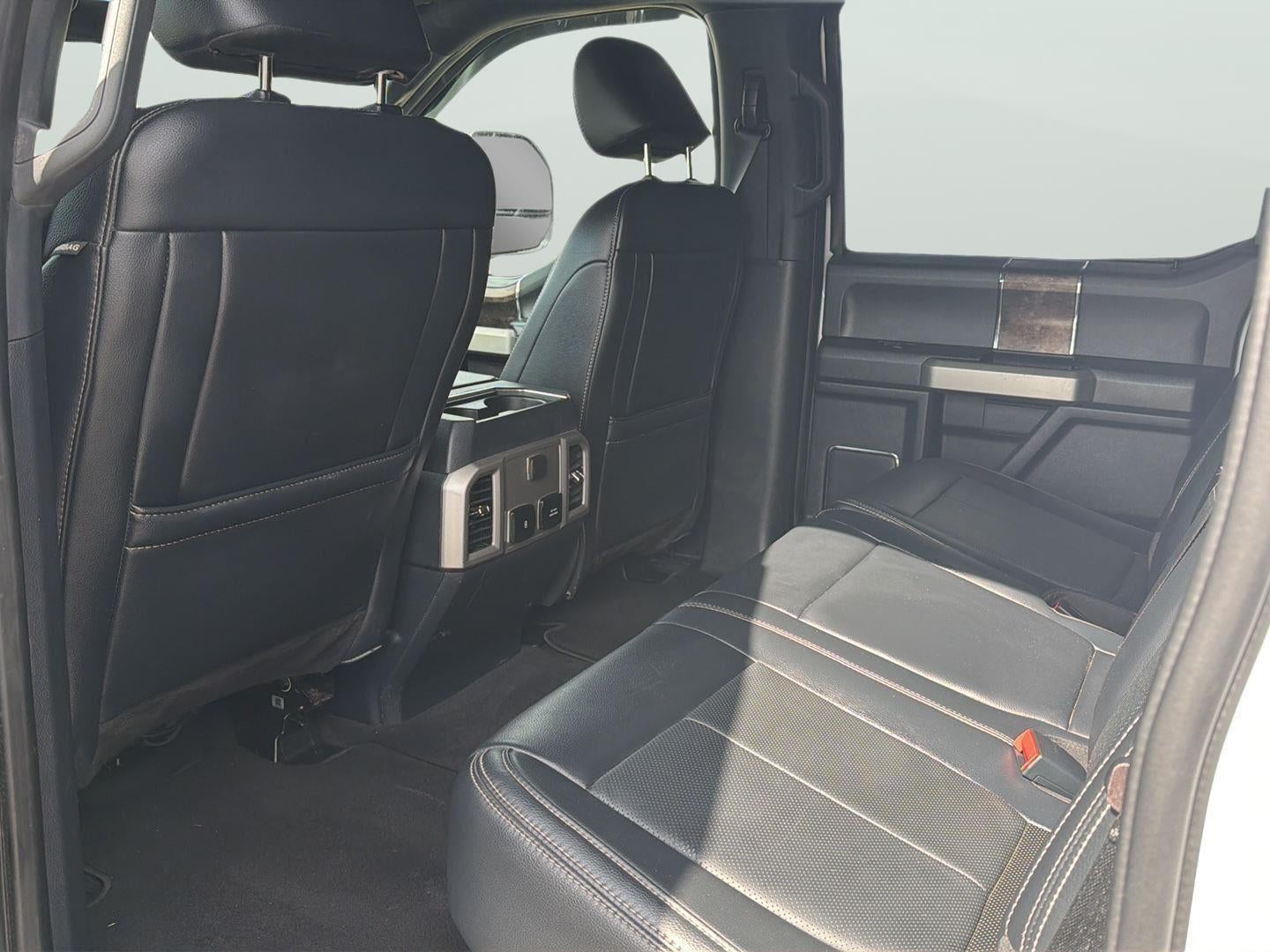 2022 Ford Super Duty F-250 Lariat