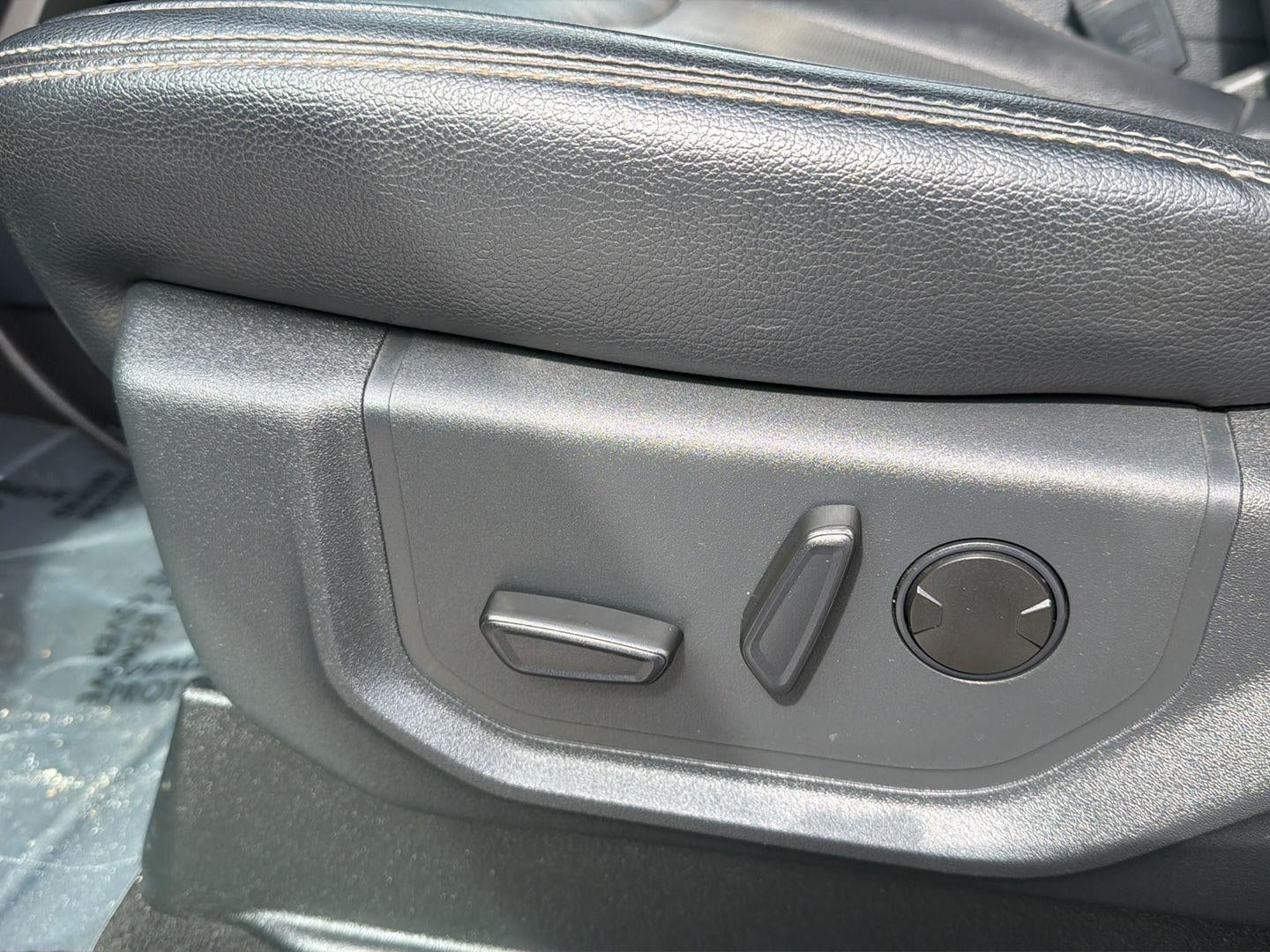 2022 Ford Super Duty F-250 Lariat