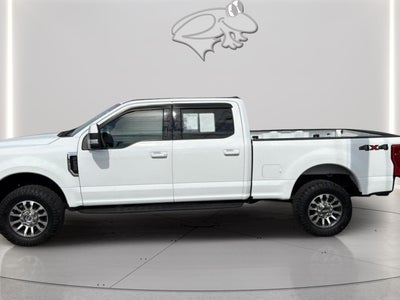 2022 Ford Super Duty F-250 Lariat