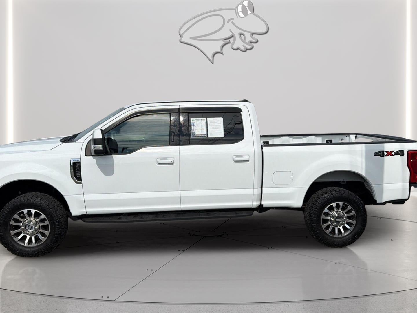 2022 Ford Super Duty F-250 Lariat