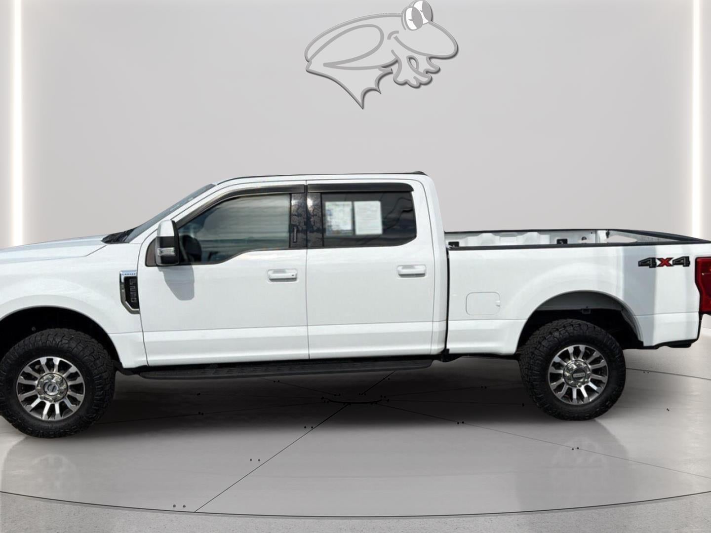 2022 Ford Super Duty F-250 Lariat