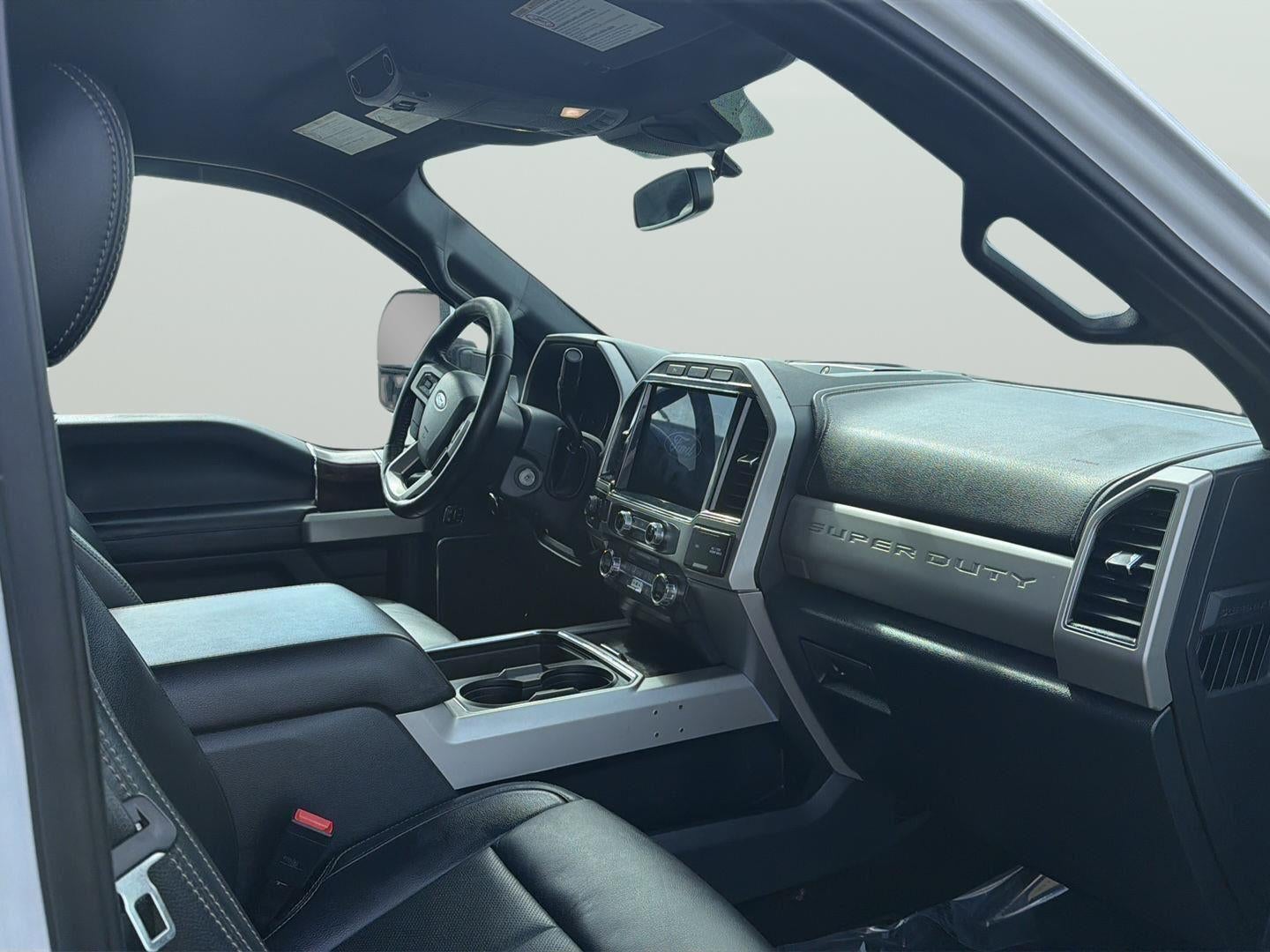 2022 Ford Super Duty F-250 Lariat