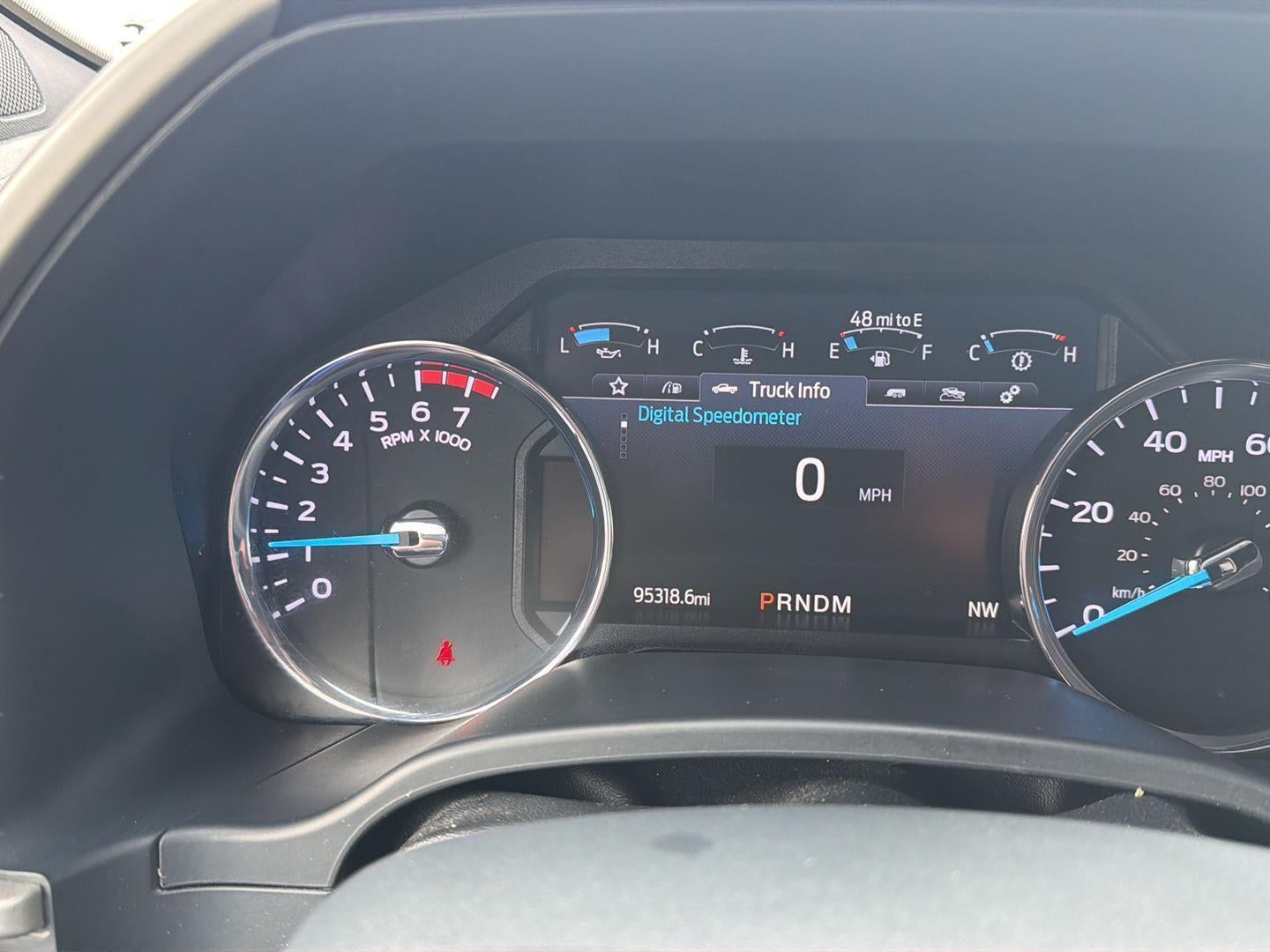 2022 Ford Super Duty F-250 Lariat