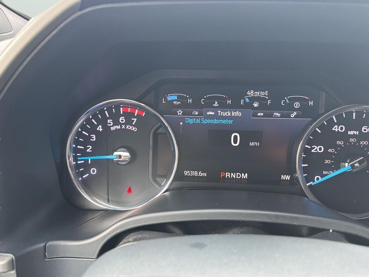 2022 Ford Super Duty F-250 Lariat