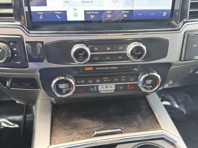 2022 Ford Super Duty F-250 Lariat