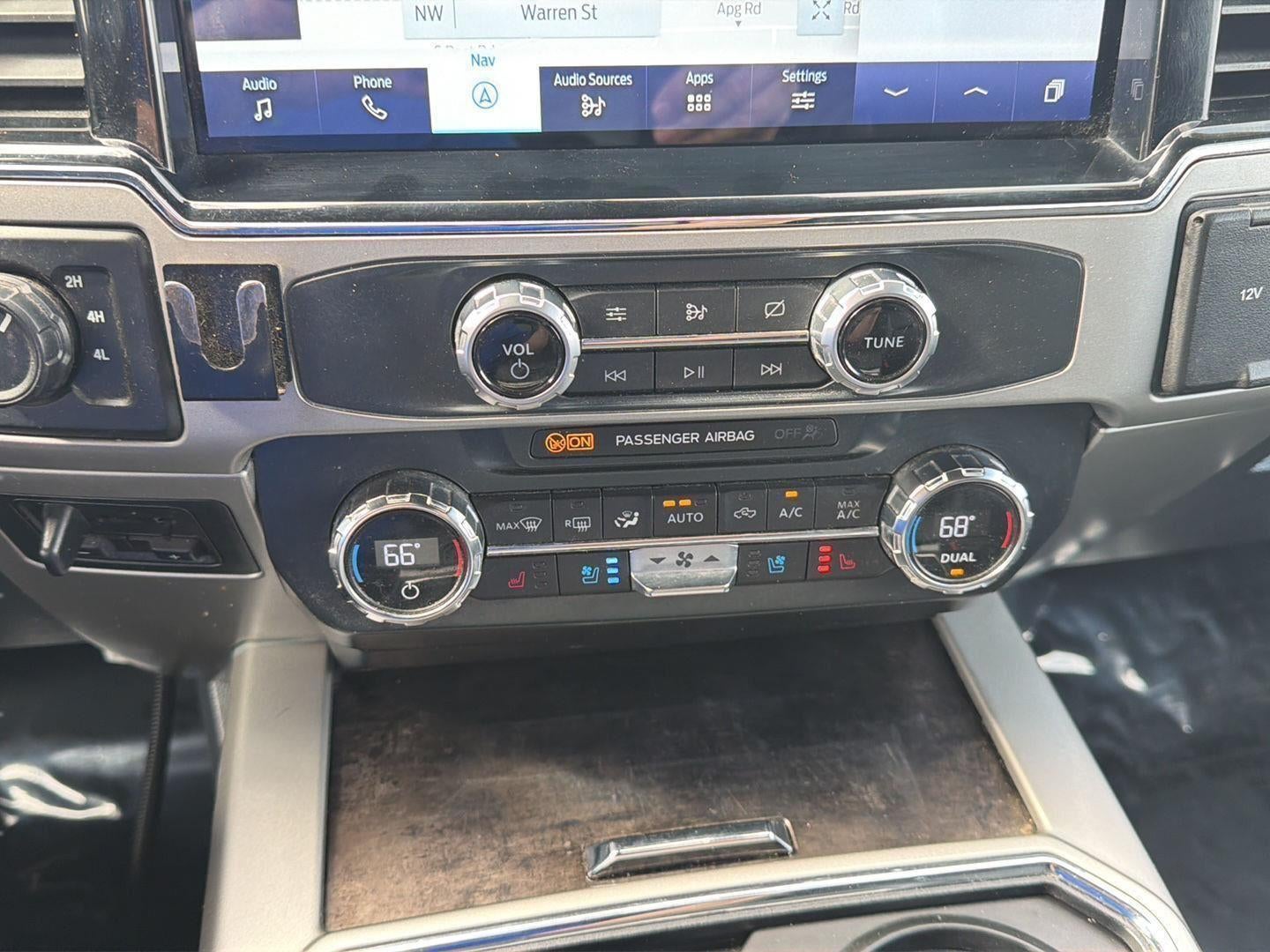 2022 Ford Super Duty F-250 Lariat