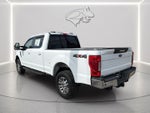 2022 Ford Super Duty F-250 Lariat