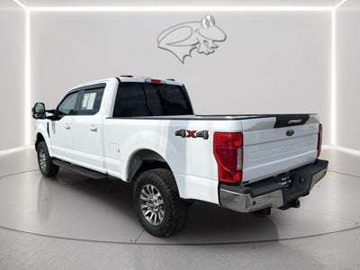 2022 Ford Super Duty F-250 Lariat