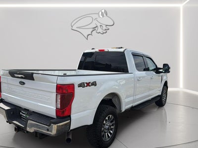 2022 Ford Super Duty F-250 Lariat