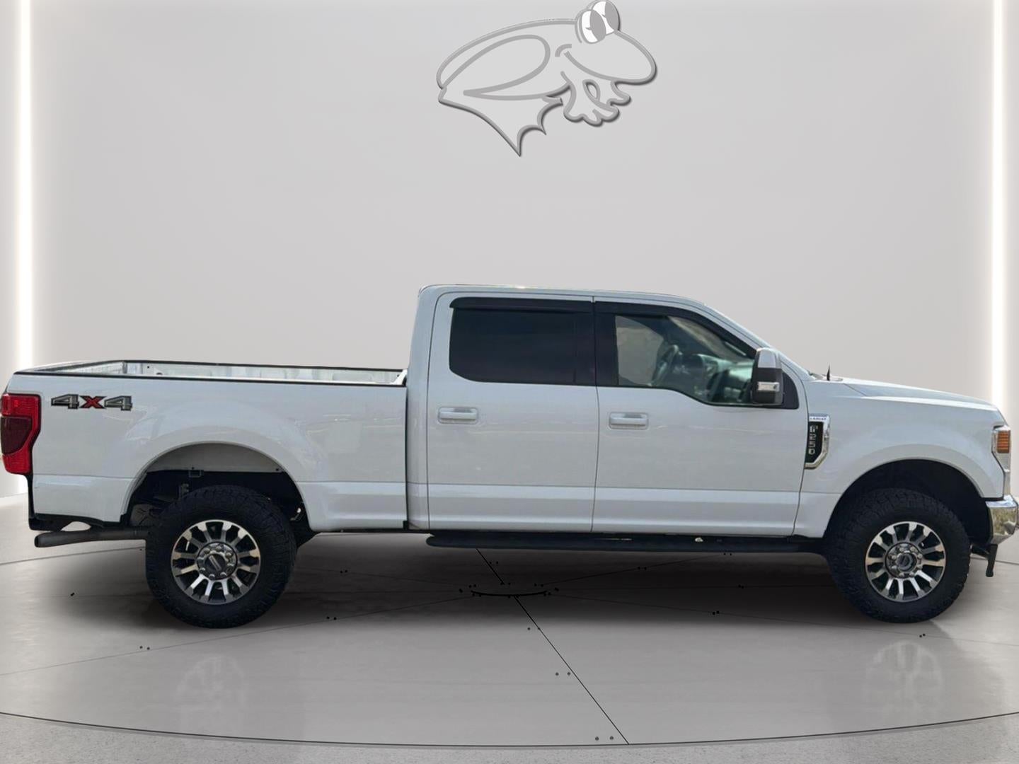 2022 Ford Super Duty F-250 Lariat