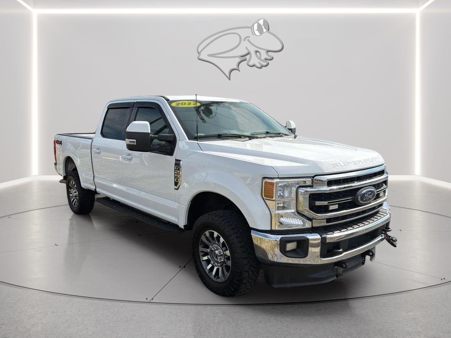 2022 Ford Super Duty F-250 Lariat