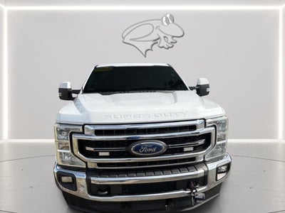 2022 Ford Super Duty F-250 Lariat