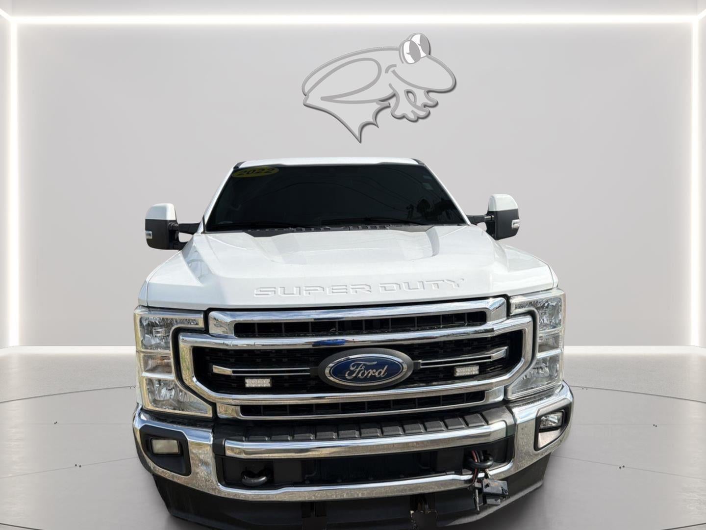 2022 Ford Super Duty F-250 Lariat