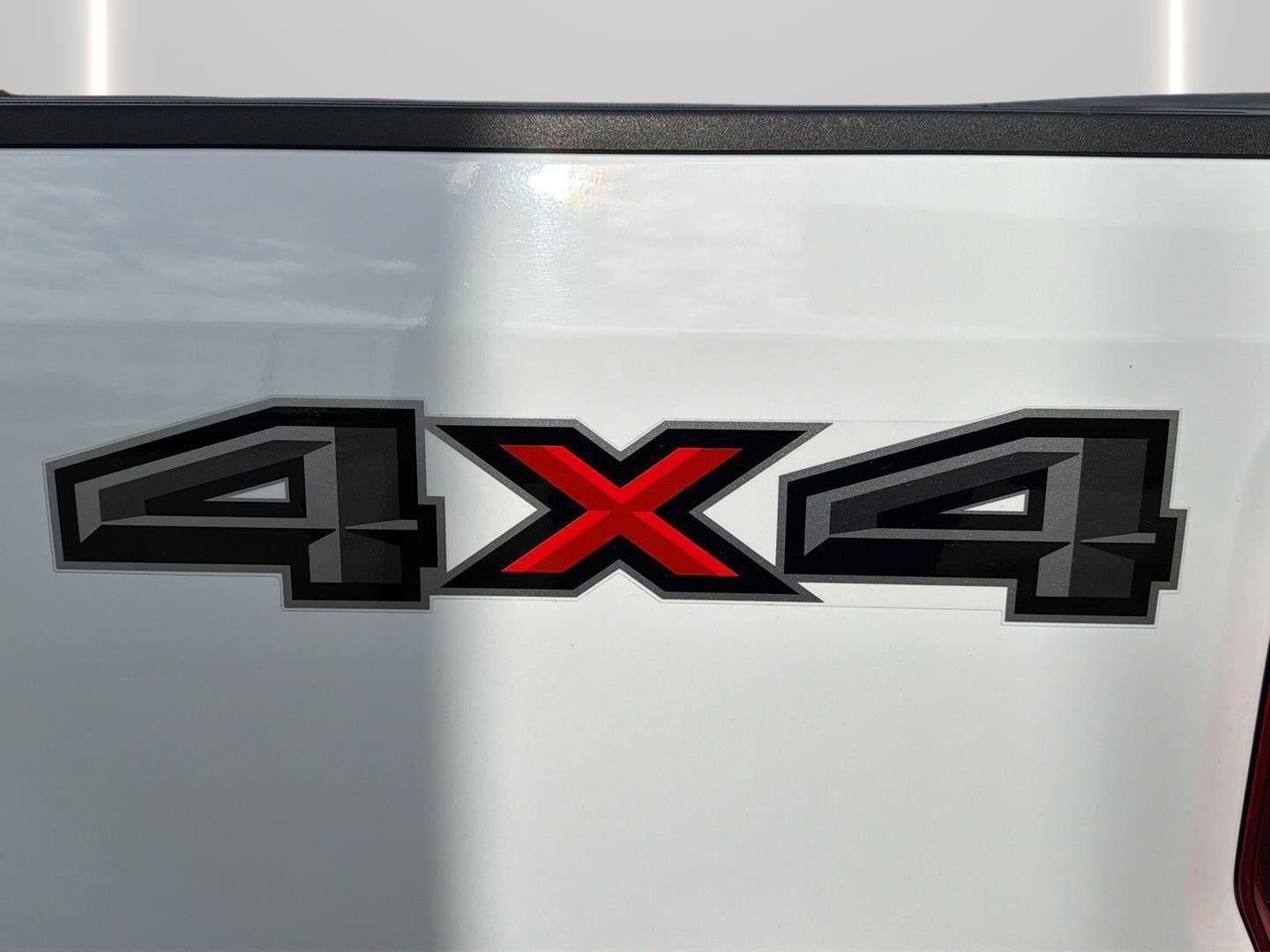 2022 Ford Super Duty F-250 Lariat