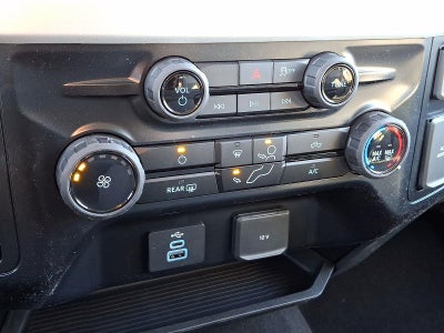 2026 Ford Super Duty F-250 XLT