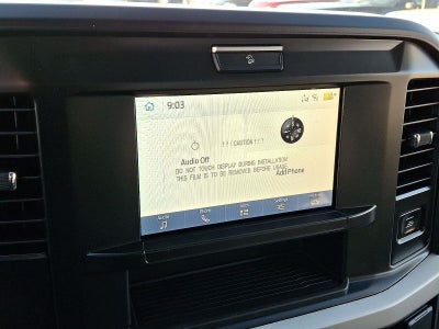 2026 Ford Super Duty F-250 XLT