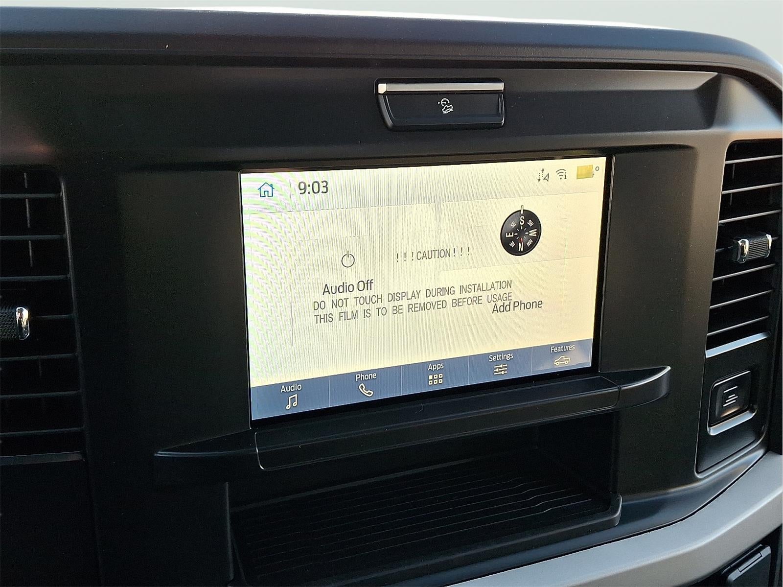 2026 Ford Super Duty F-250 XLT