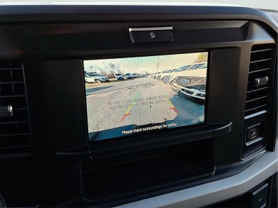 2026 Ford Super Duty F-250 XLT