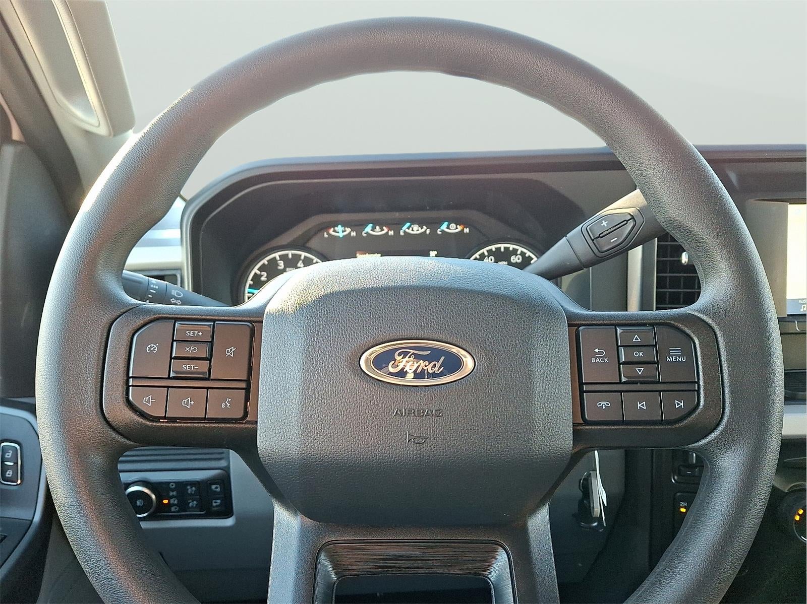 2026 Ford Super Duty F-250 XLT