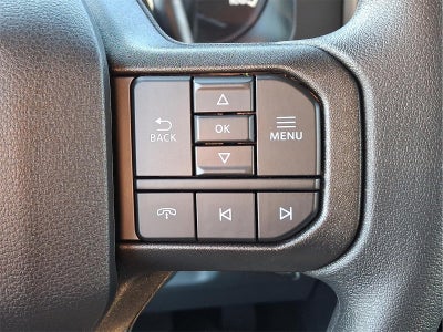 2026 Ford Super Duty F-250 XLT