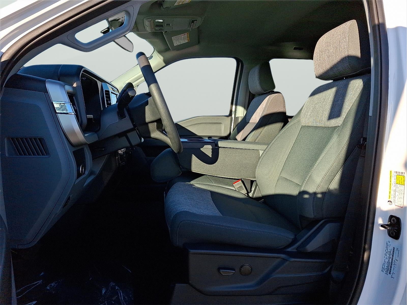 2026 Ford Super Duty F-250 XLT