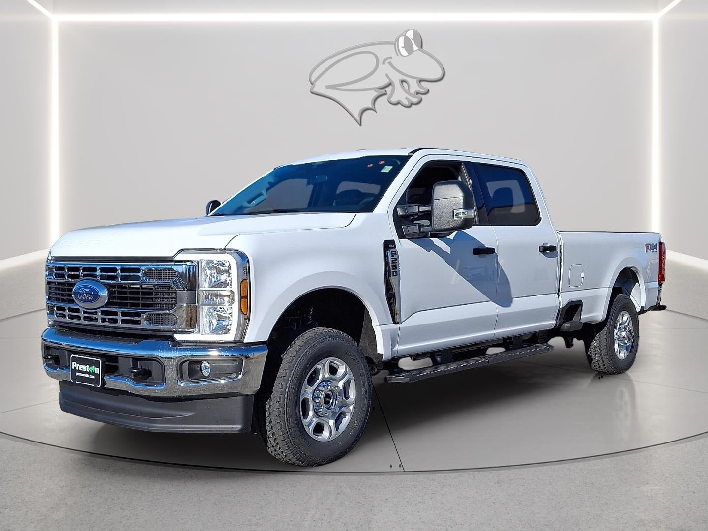 2026 Ford Super Duty F-250 XLT