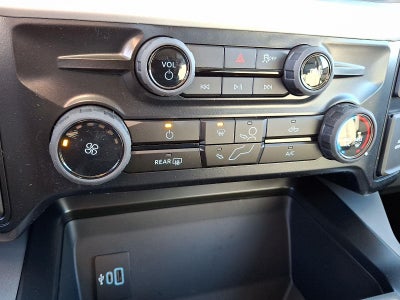 2026 Ford Super Duty F-250 XLT