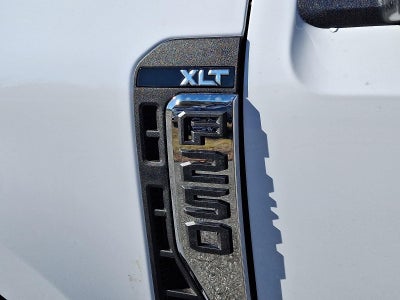 2026 Ford Super Duty F-250 XLT