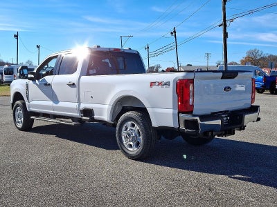 2026 Ford Super Duty F-250 XLT