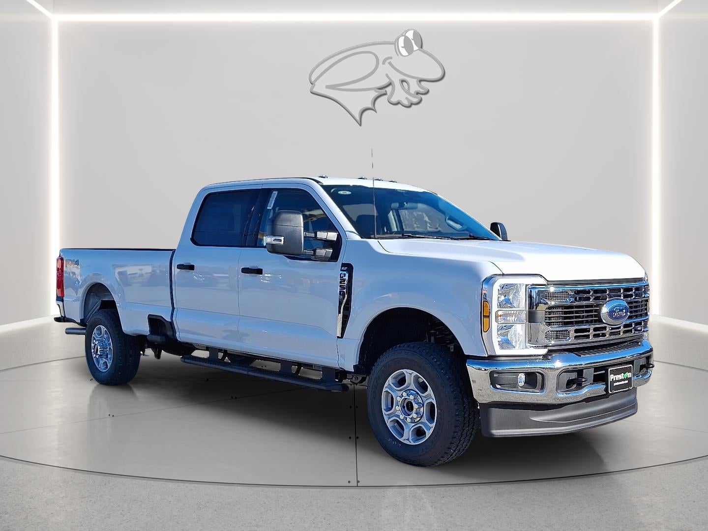 2026 Ford Super Duty F-250 XLT