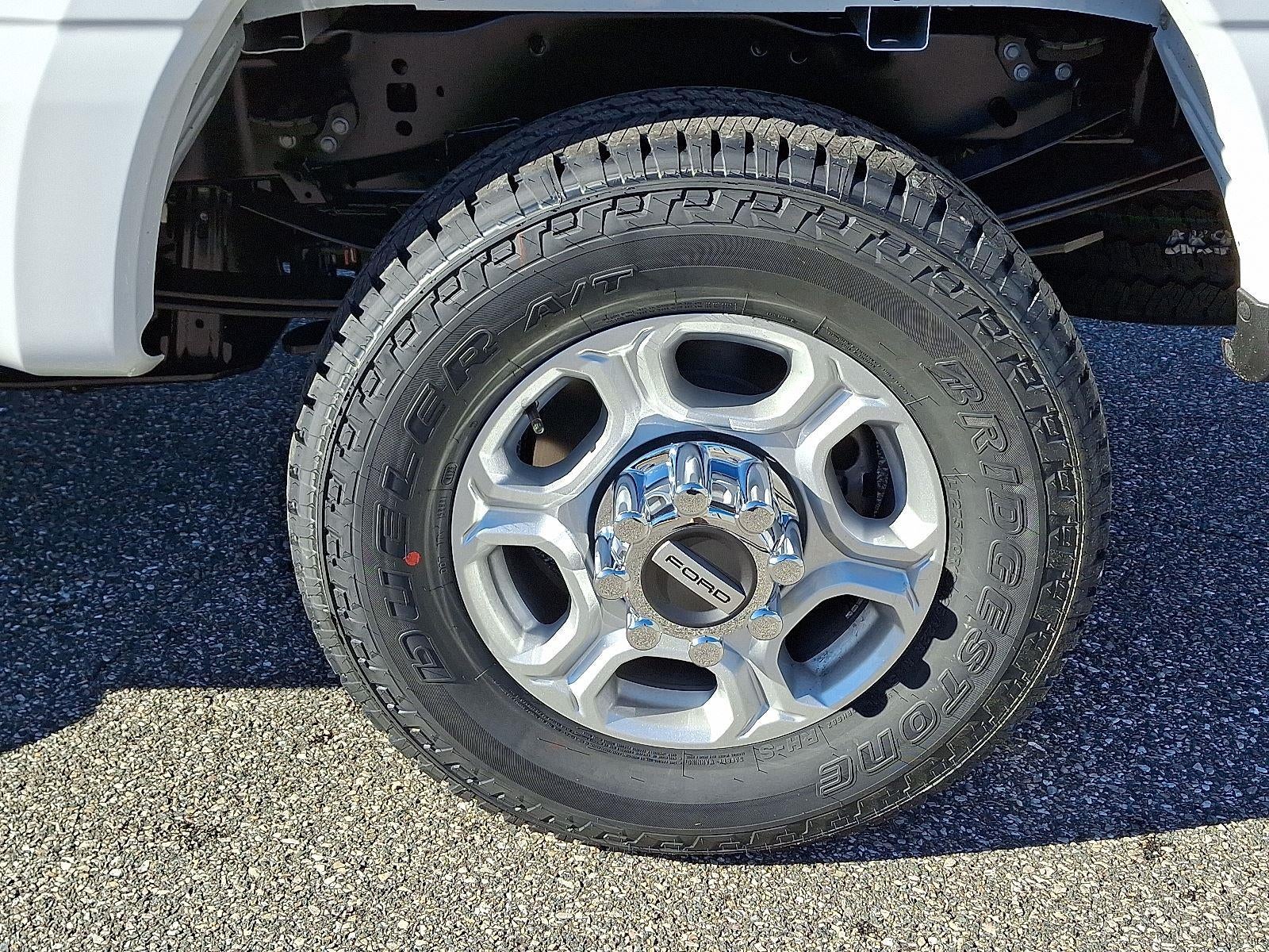 2026 Ford Super Duty F-250 XLT