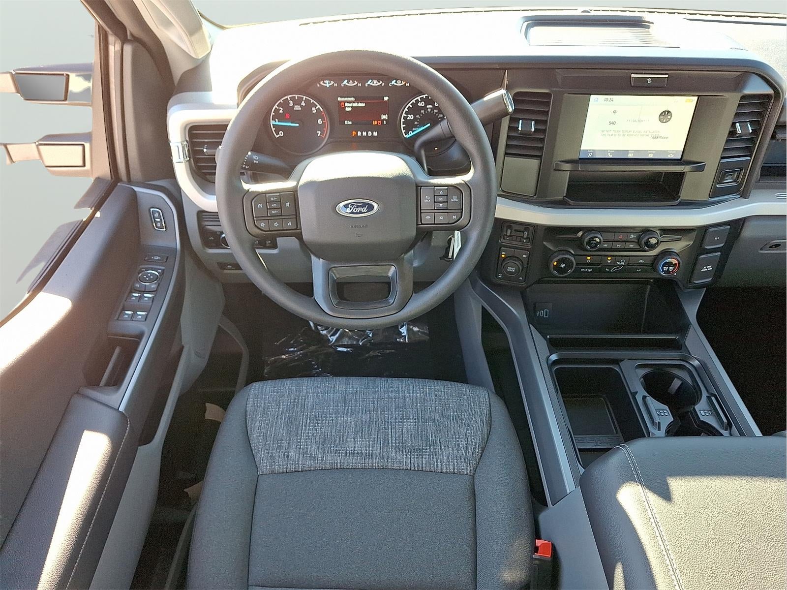 2026 Ford Super Duty F-250 XLT